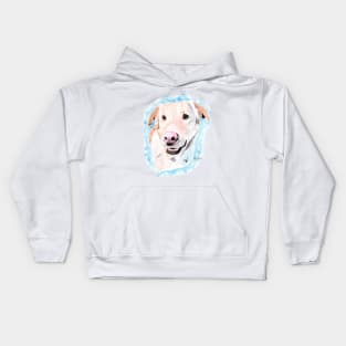 Labrador Kids Hoodie